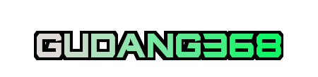 GUDANG368 Logo